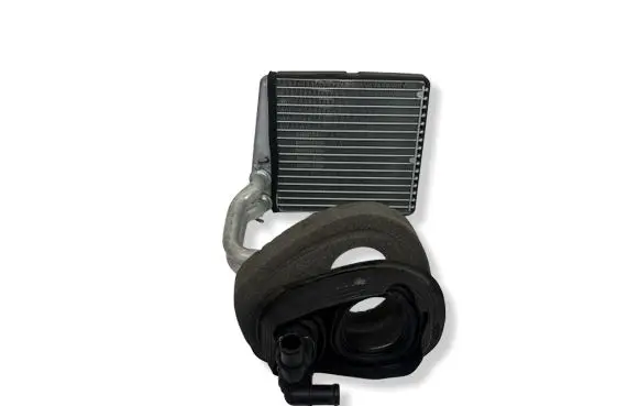 Skoda Octavia Mk2 (1Z) Heater blower radiator 
