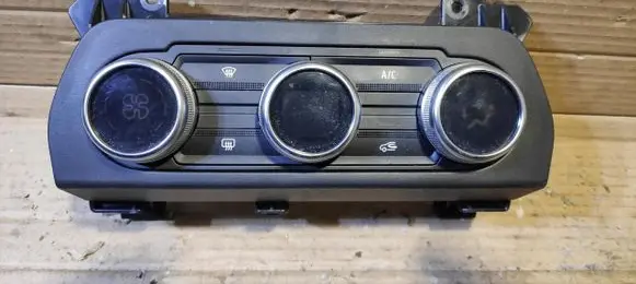 Dacia Jogger Climate control unit 275100298R