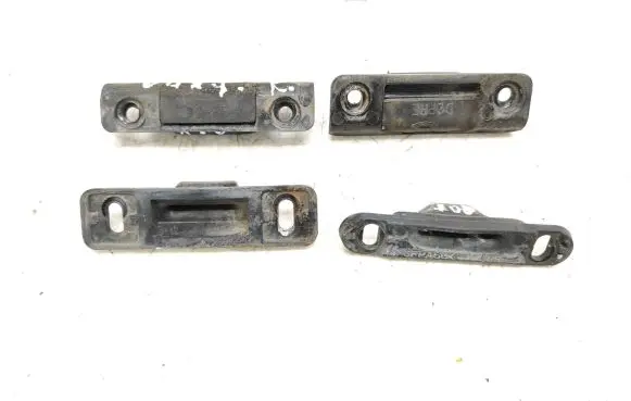 Ford Transit Sliding door exterior handle/bracket YC15V268B68