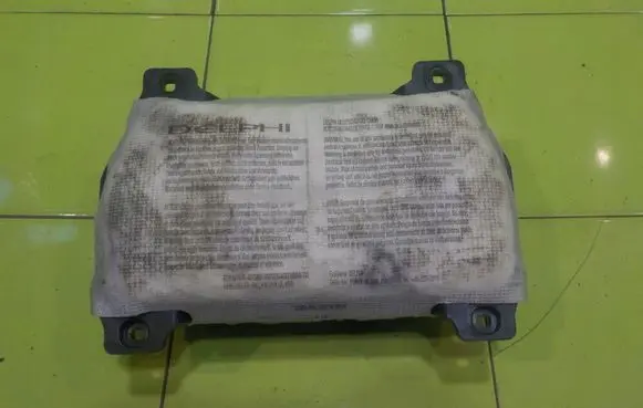 Smart ForTwo II Passenger airbag A4518603302