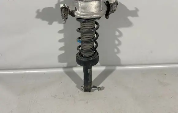 Porsche Cayenne (92A) Rear shock absorber/damper 95833353125 95833305100 7P0512345