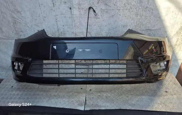 Ford Galaxy Front bumper AM2117757AF AM2117B869HC