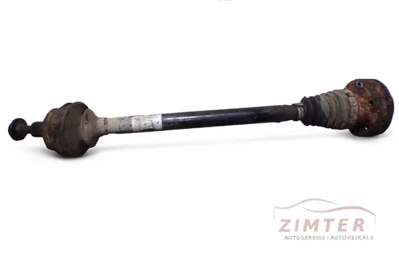 Audi A6 S6 C6 4F Front driveshaft 4F0501203B
