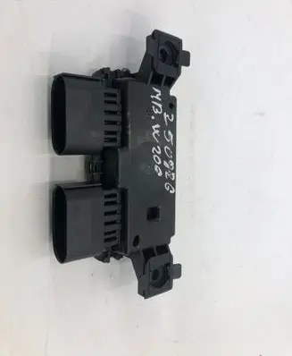 Mercedes-Benz C W206 Fuel injection pump control unit/module A0009007413
