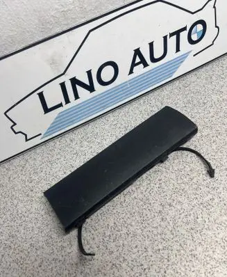 BMW 3 E36 Front tow hook cap/cover 8146078