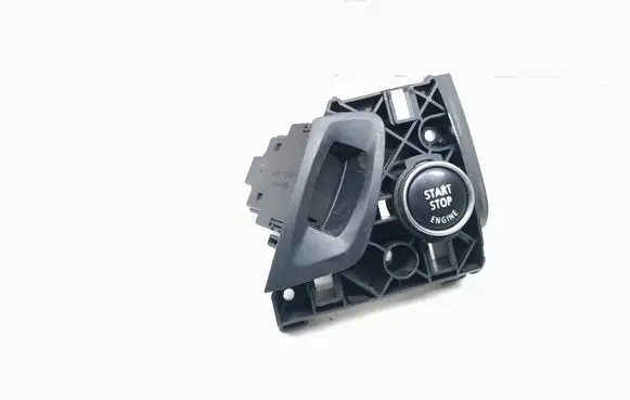 BMW X5 E70 Ignition key card reader 