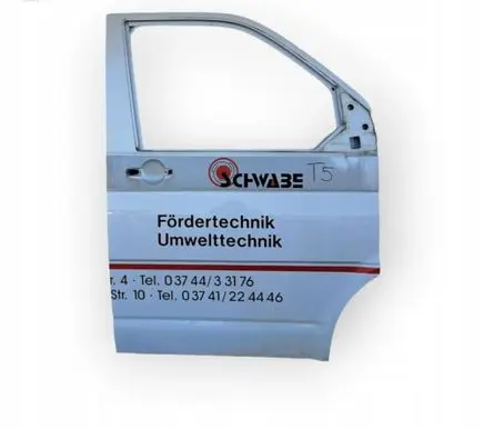 Volkswagen Transporter - Caravelle T5 Front door I0ETEILE