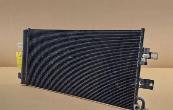 Audi RS4 B9 A/C cooling radiator (condenser) EN3JO8W0816411N