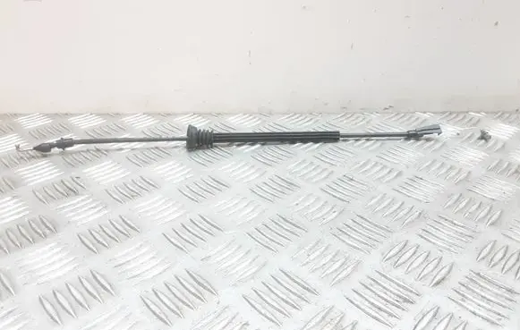 Skoda Octavia Mk2 (1Z) Front door cable line 1Z0837085