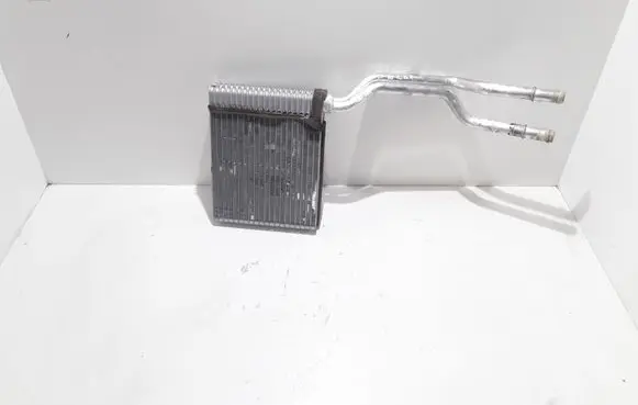 Ford Galaxy Heater blower radiator