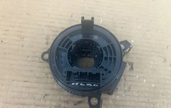 Opel Astra K Airbag slip ring squib (SRS ring) 39063118 9RD2027A
