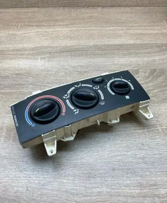 Renault Scenic I Climate control unit 651942P 100885
