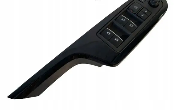 Toyota C-HR I Electric window control switch 84040F4020