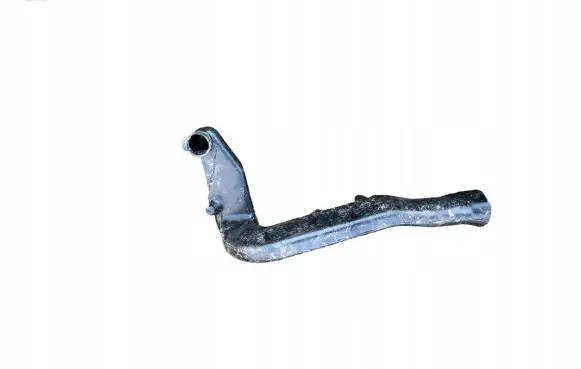 Mercedes-Benz C W204 Air micro filter air duct channel part A2048310145