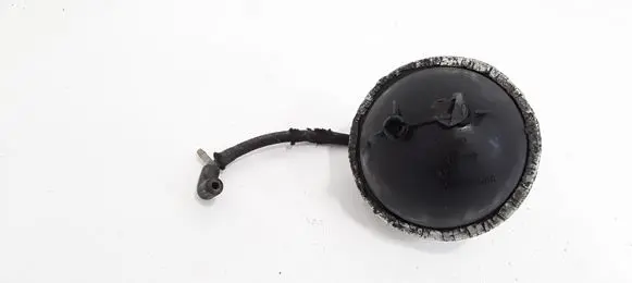 Volkswagen PASSAT B5.5 Vacuum air tank 054129808