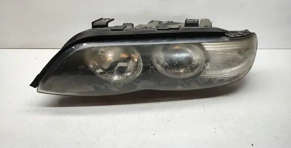 BMW X5 E53 Headlight/headlamp 22454500