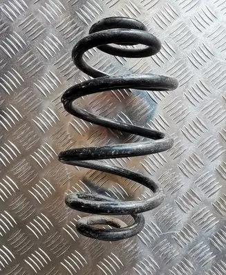 Skoda Superb B5 (3U) Rear coil spring