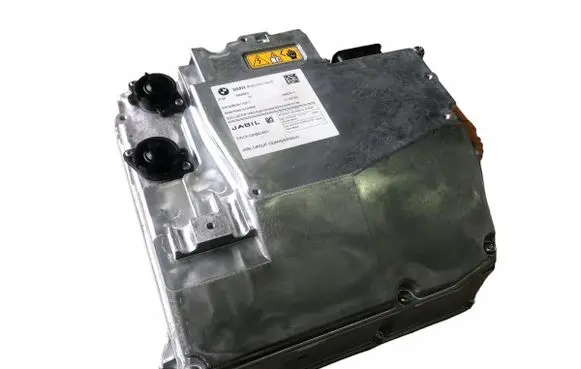 BMW iX Car battery 5A5ADE3
