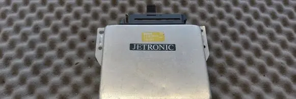 BMW 5 E34 Engine control unit/module 0280000328 17060779