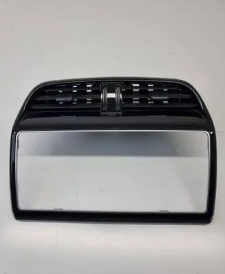 Jaguar F-Pace Dash center air vent grill HK83014L21CE