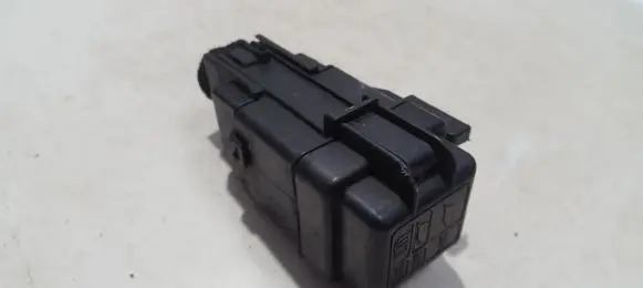 Honda Accord Fuse box set