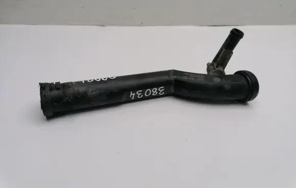 Volkswagen Fox Engine coolant pipe/hose 03D121026F