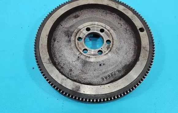 Nissan Juke I F15 Flywheel 0726A1 IMPRK1484621