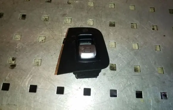Mercedes-Benz C W205 Electric window control switch A2229052203