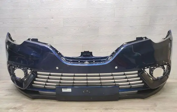 Renault Scenic IV - Grand scenic IV Front bumper 620224328R