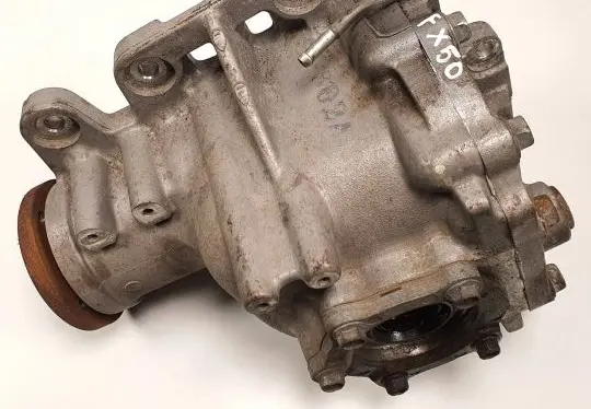 Infiniti FX Front differential NL0810