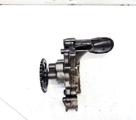 Fiat Ulysse Oil pump yd00084180