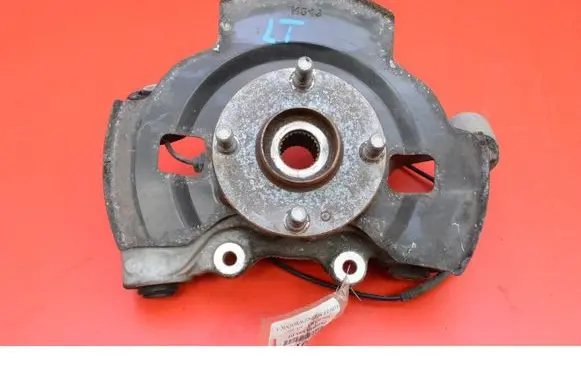 Mazda MX-5 NA Miata Front wheel hub spindle knuckle