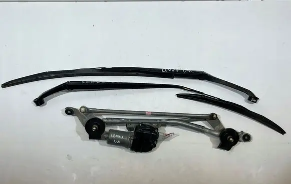 Lexus UX Other exterior part 