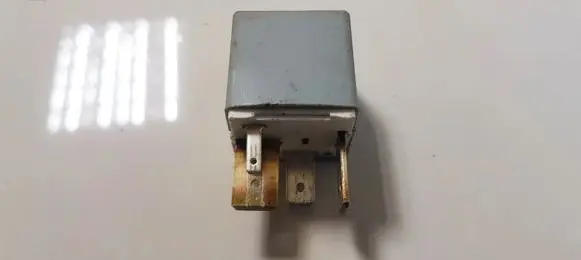 Mercedes-Benz E W211 Other relay 171906383 22205007