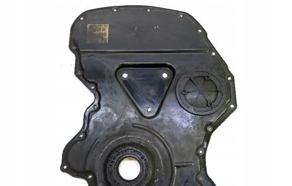 Ford Mondeo Mk III Engine cover (trim) ROZRZĄDU XS7Q6019AC
