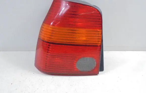 Seat Arosa Rear/tail lights 6H0945111H