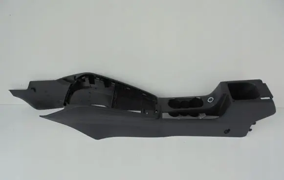Skoda Scala Other center console (tunnel) element 65586324