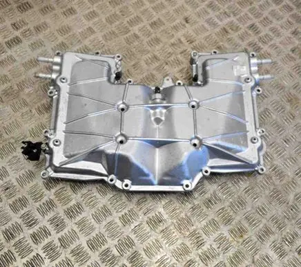 Jaguar F-Type Intake manifold DX239424AC