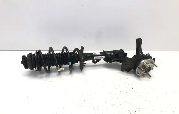 KIA Picanto Front suspension assembly kit set 54650G6200