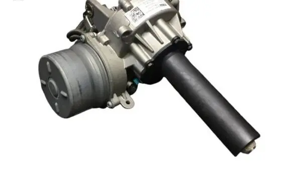 Fiat 500L Steering rack 00519933500 01021 993350001020