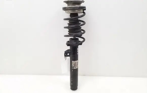 BMW X1 E84 Front shock absorber/damper 6851333