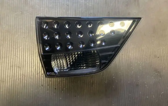 Mitsubishi Outlander Tailgate rear/tail lights 1146356L A046017 RAER04D0T