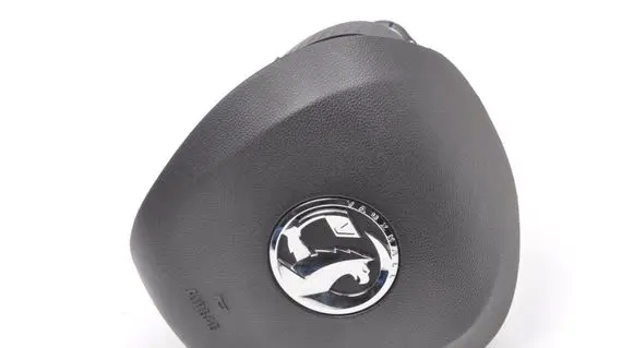 Opel Astra K Steering wheel airbag 39042464