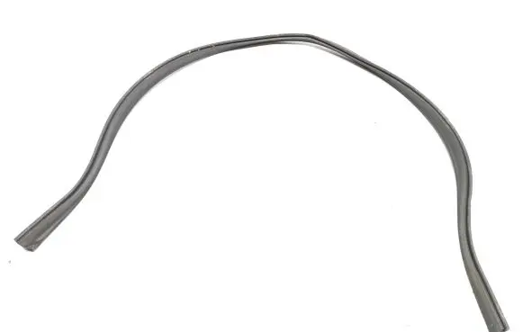 Engine compartment rubber