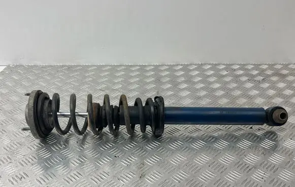 BMW 6 F06 Gran coupe Rear shock absorber with coil spring 6854328