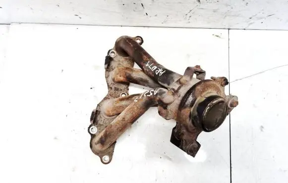 Honda FR-V Exhaust manifold