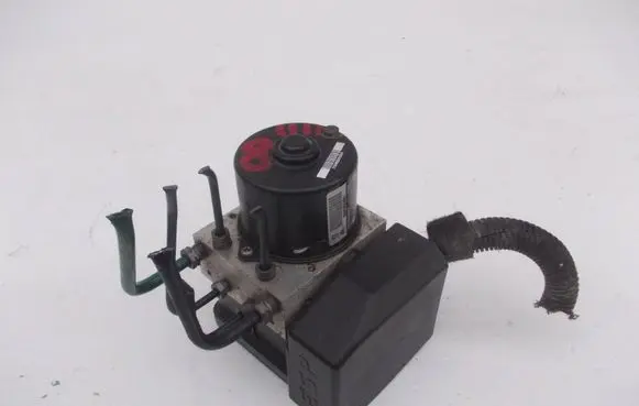 Citroen C3 ABS Pump 9666392480