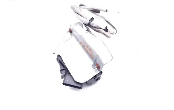 Ford Courier Rear door lock BM5A-A26413-BG