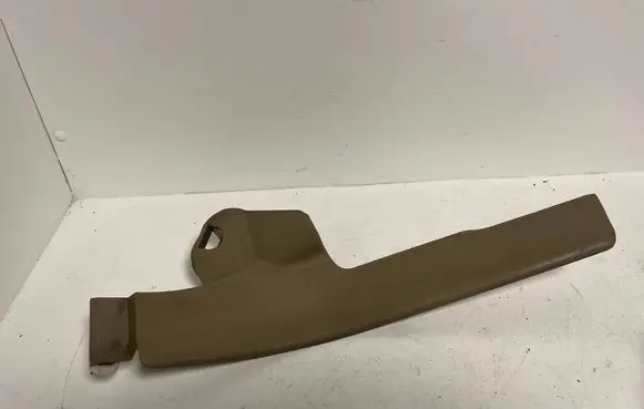 Volvo S80 Rear sill trim cover BPGQC
