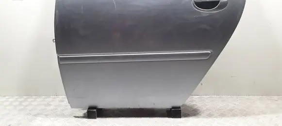 Opel Meriva A Rear door